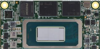 Intel Core Ultra