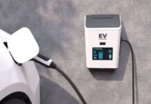 Home Chargers