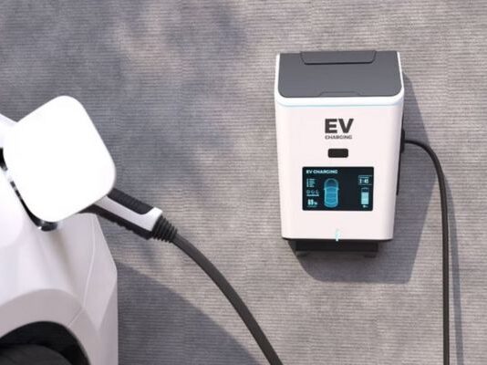 Home Chargers