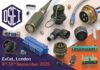 Lane Electronics