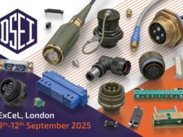 Lane Electronics