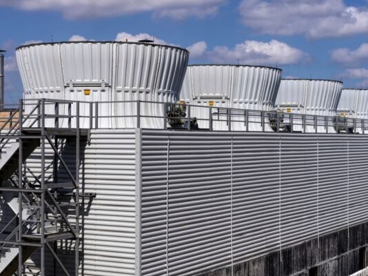 Cooling Systems