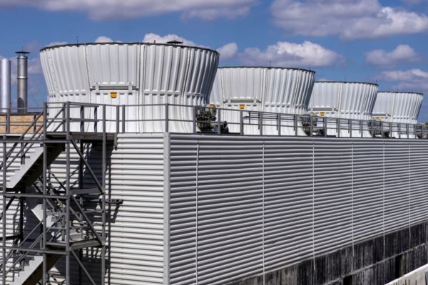 Cooling Systems Cooling Systems