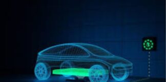 Vehicle Electrification