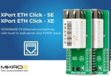 Click board