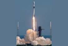 O3b mPOWER Satellites