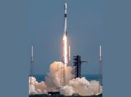 O3b mPOWER Satellites