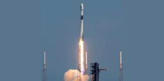 O3b mPOWER Satellites