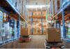 Warehouse Tech
