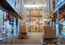 Warehouse Tech