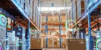Warehouse Tech