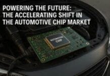 Automotive Chip Market