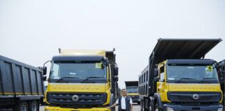 BharatBenz