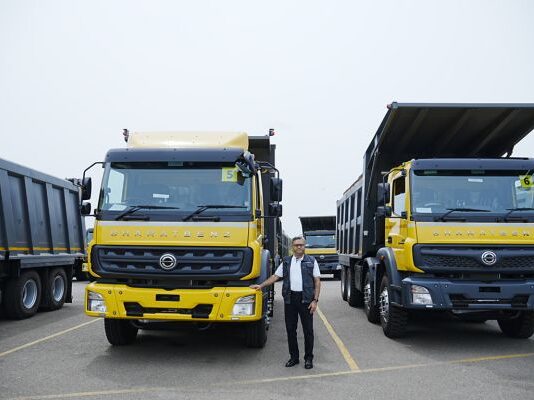 BharatBenz