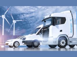 Fuel Cell Electric Vehicles