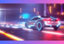 Autonomous Driving Market