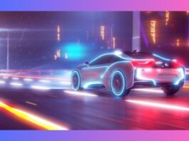 Autonomous Driving Market
