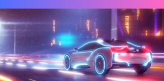 Autonomous Driving Market
