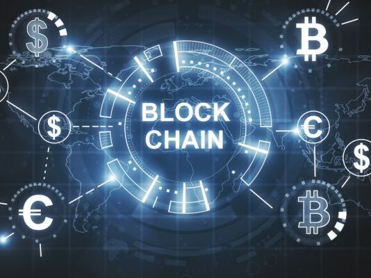 Blockchain
