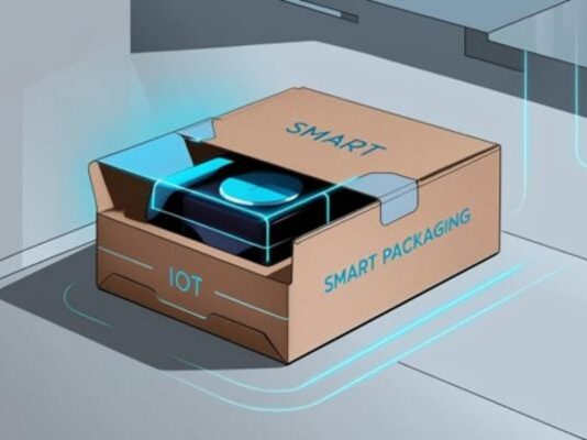 IoT-Enabled Packaging