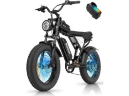 E-bike Market