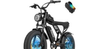 E-bike Market