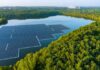 Floating Power Plants Market