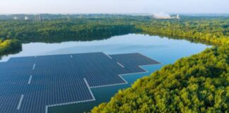 Floating Power Plants Market