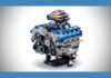 Hydrogen Internal Combustion Engines