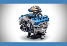 Hydrogen Internal Combustion Engines