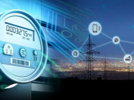 Smart Metering Landscape