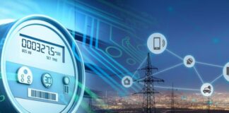 Smart Metering Landscape