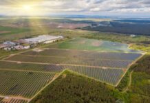 Solar Power