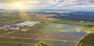 Solar Power