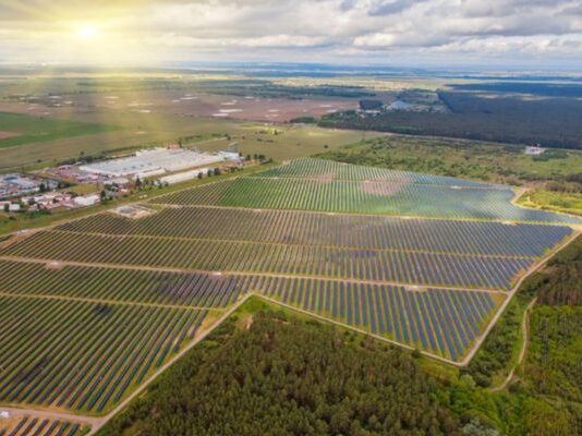 Solar Power