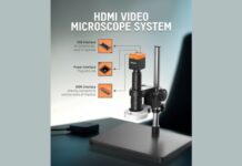 HDMI Video Micro System