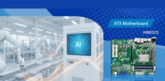 ATX Motherboard