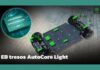 EB tresos AutoCore Light