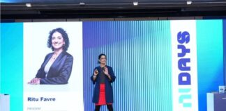 Emerson’s NI Days India 2025