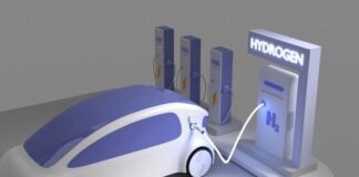 Automotive Fuel Cell Market