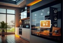 Home Automation Market?