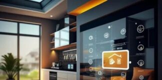 Home Automation Market?
