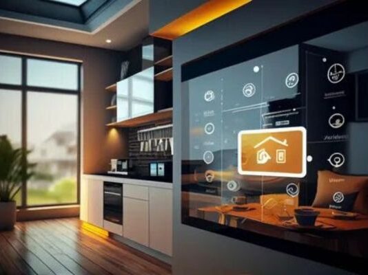 Home Automation Market?
