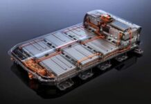 EV Battery Market in 2025