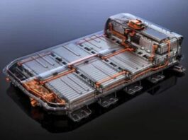 EV Battery Market in 2025