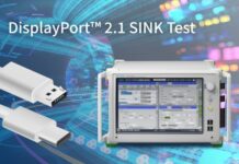 DisplayPort 2.1