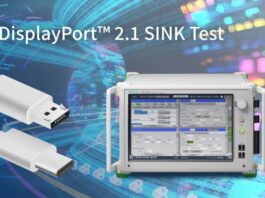 DisplayPort 2.1