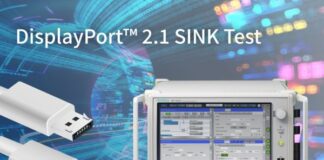 DisplayPort 2.1