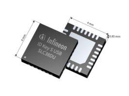 ID Key S USB
