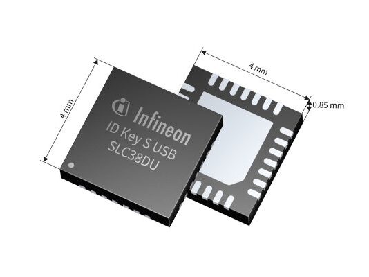 ID Key S USB
